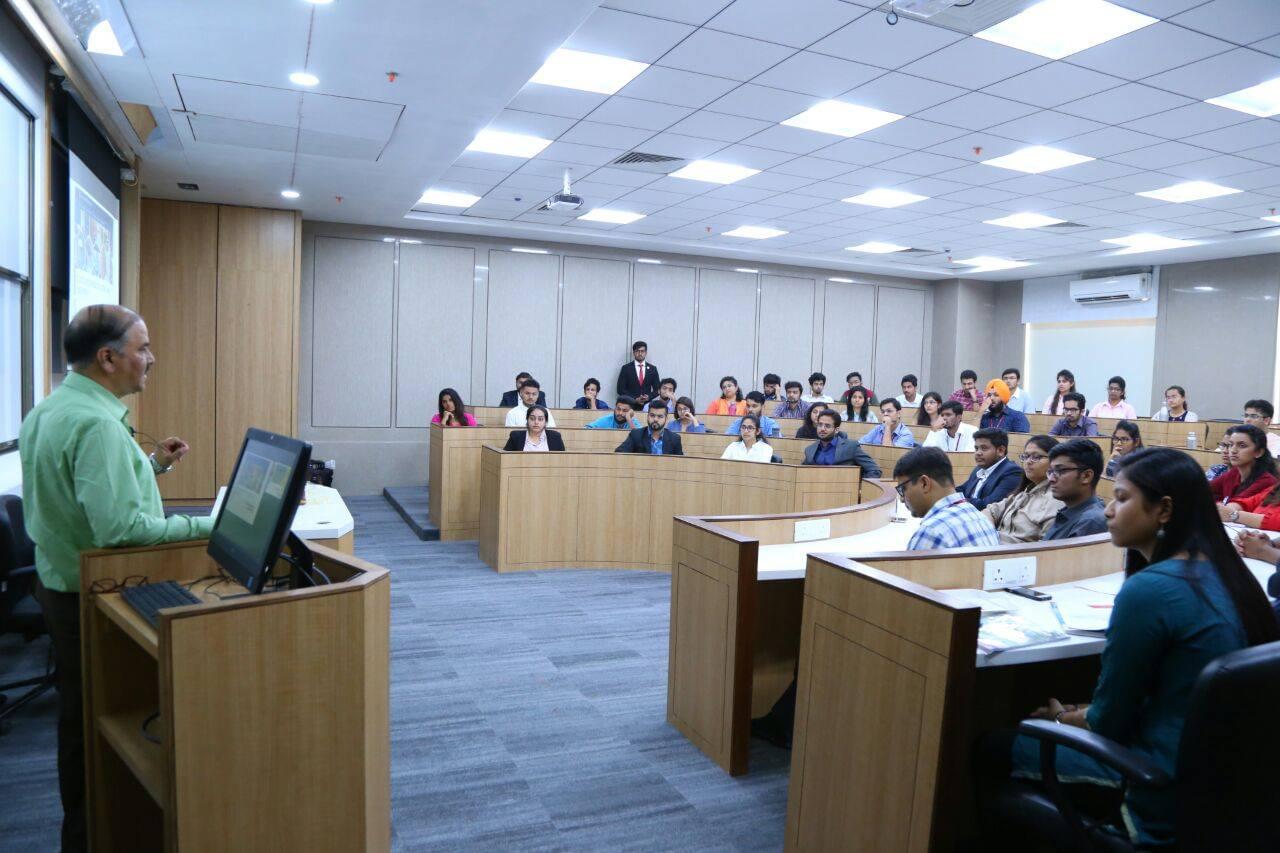 NMIMS Indore Events photo 18